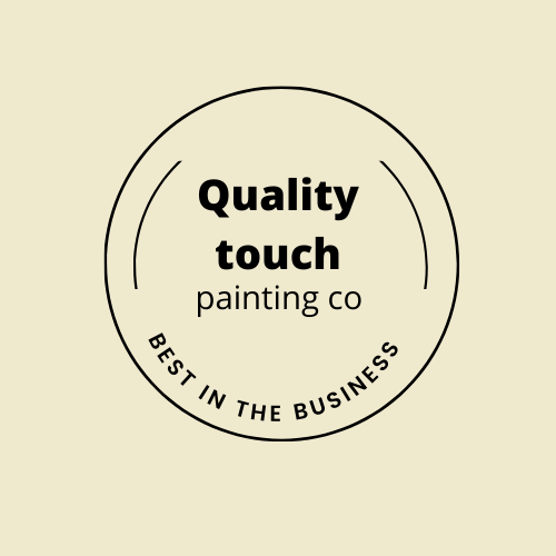 Quality Touch Painting: Interior and Exterior Painting