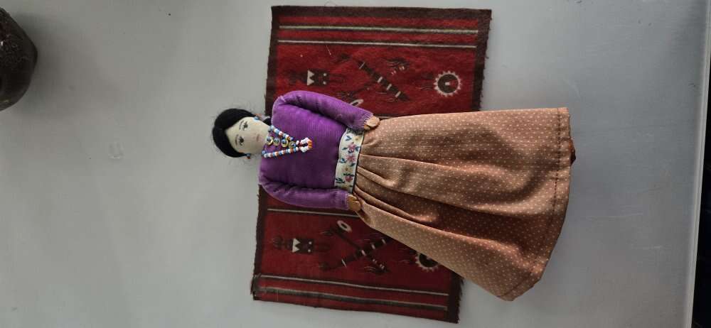 several vintage & Antique art deco