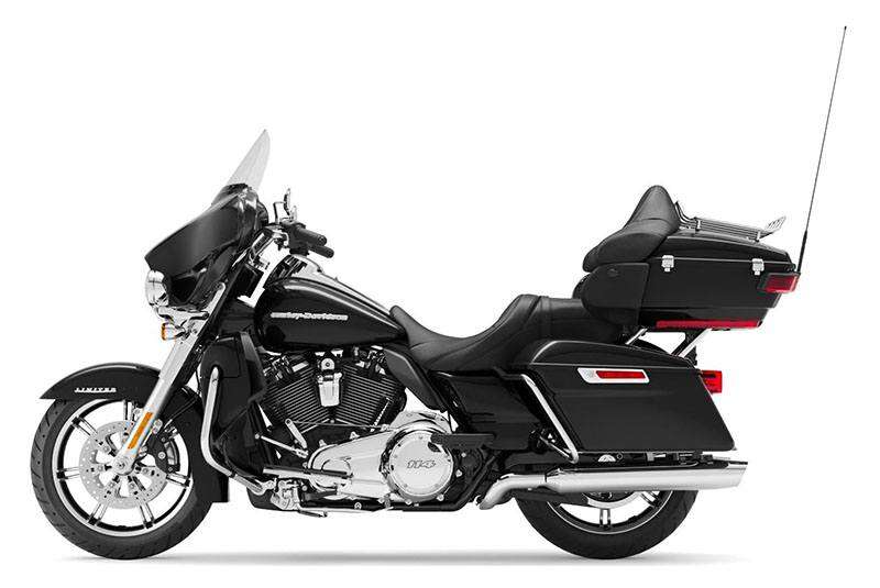 Harley-Davidson 2021 Ultra Limited