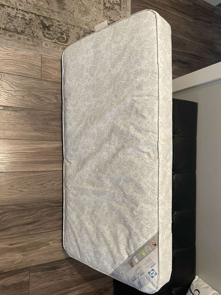 FREE Baby Mattress Furniture