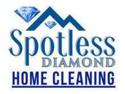 Spotless Diamond Home Cleaning