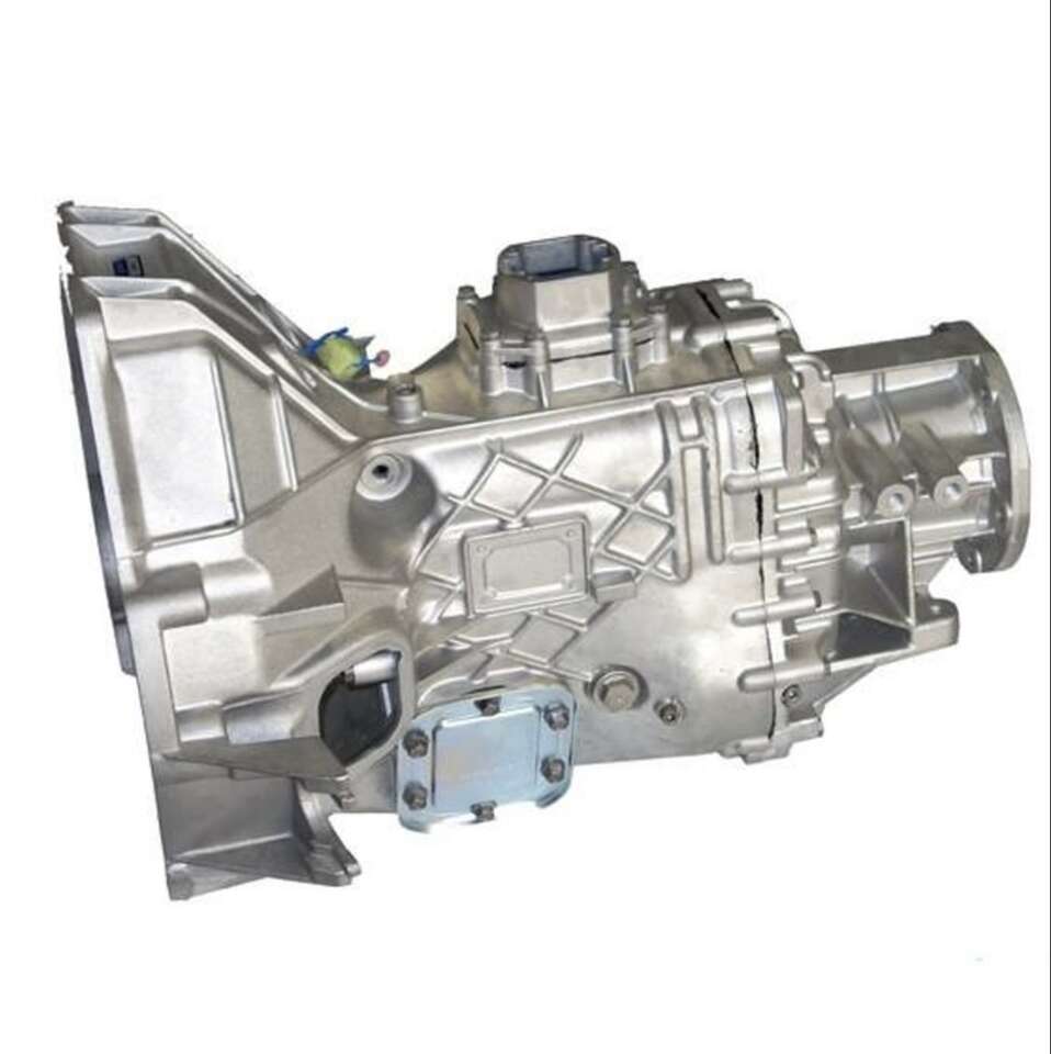 FORD ZF5 5 Speed