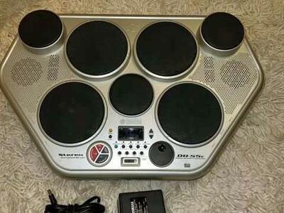 Yamaha DD-55c Drum Pad MIDI