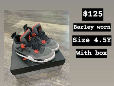 Air Jordan 4, Air Jordan 1, Dunks, Airforces