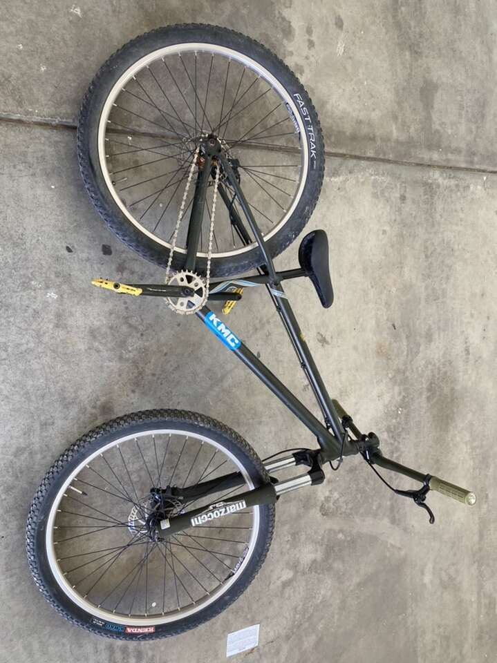 gary fisher bikes hoo koo e koo