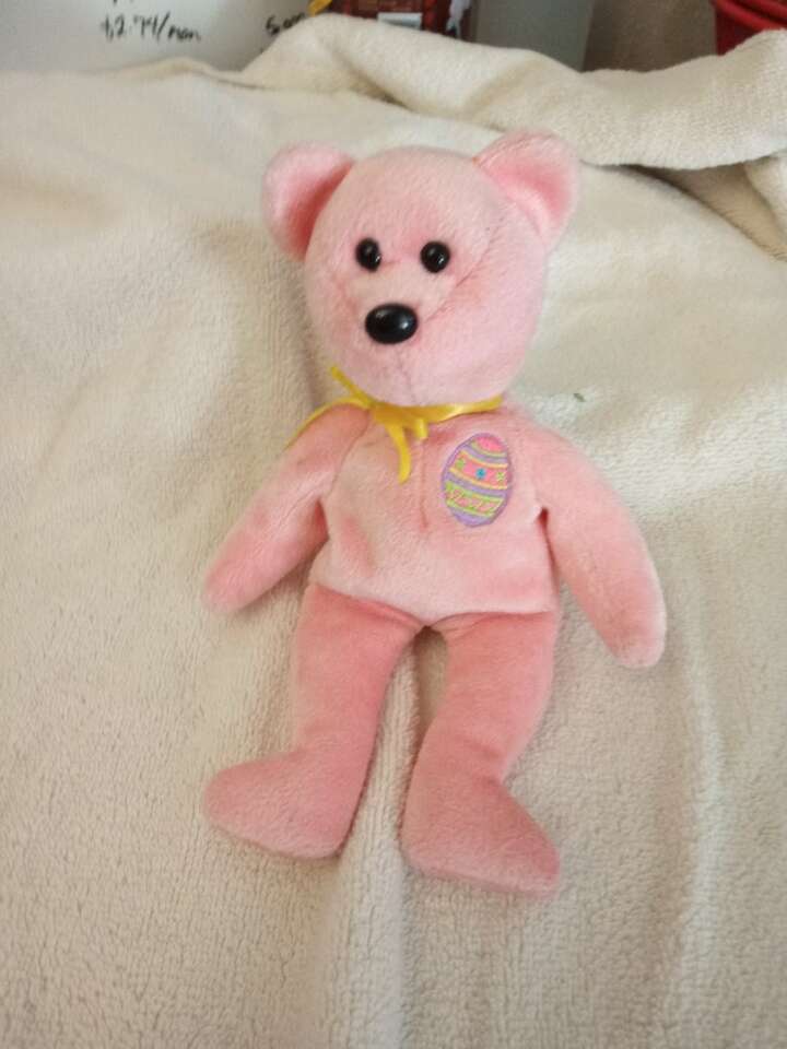 TY Baby Eggs from 2008