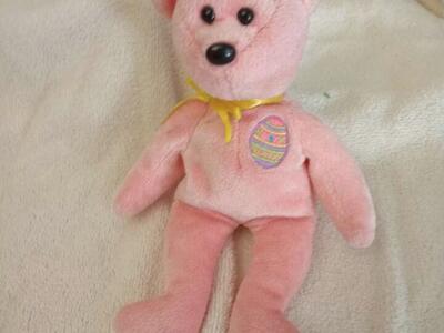 TY Baby Eggs from 2008