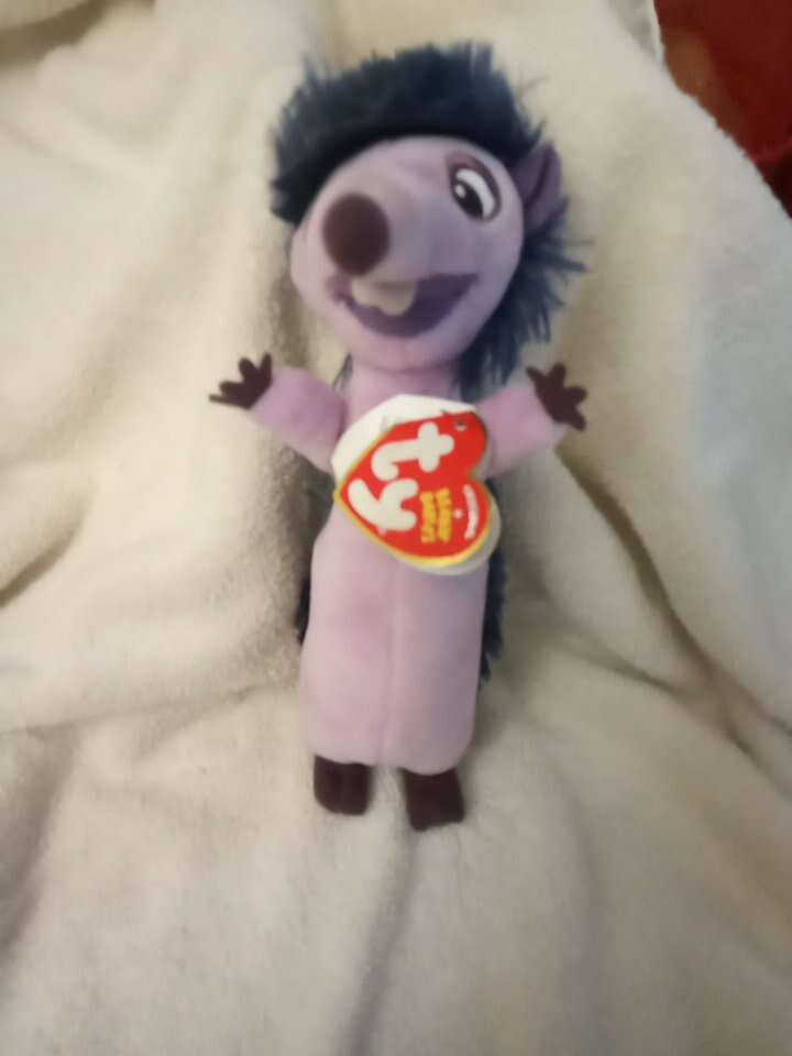 Dos TY BABIES from Ferdinand