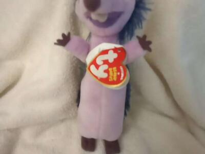 Dos TY BABIES from Ferdinand