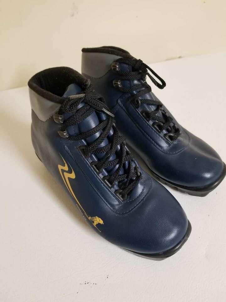 Karhu Cross Country Ski Boots … Winter Sports