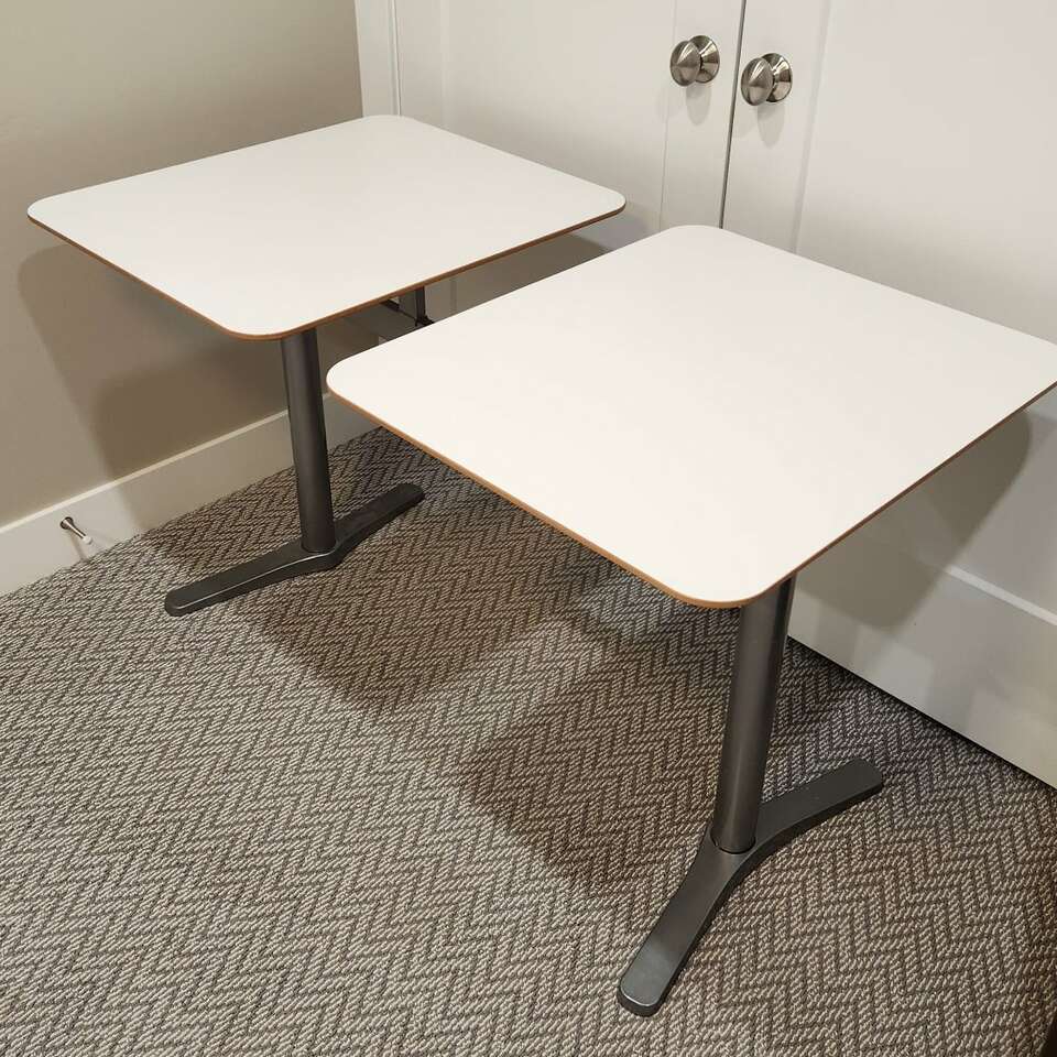 2 top table / desk Furniture
