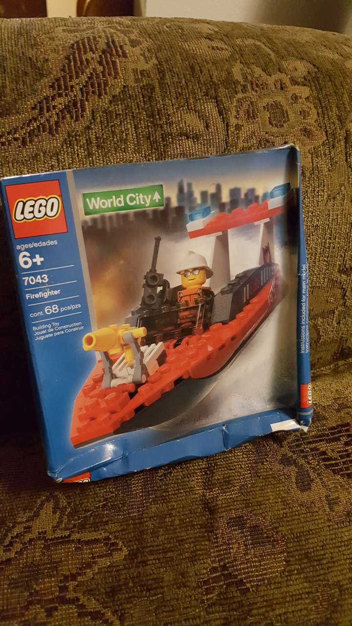 Legos