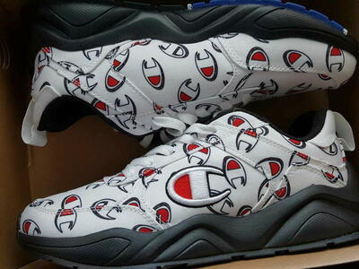 Champion shoes