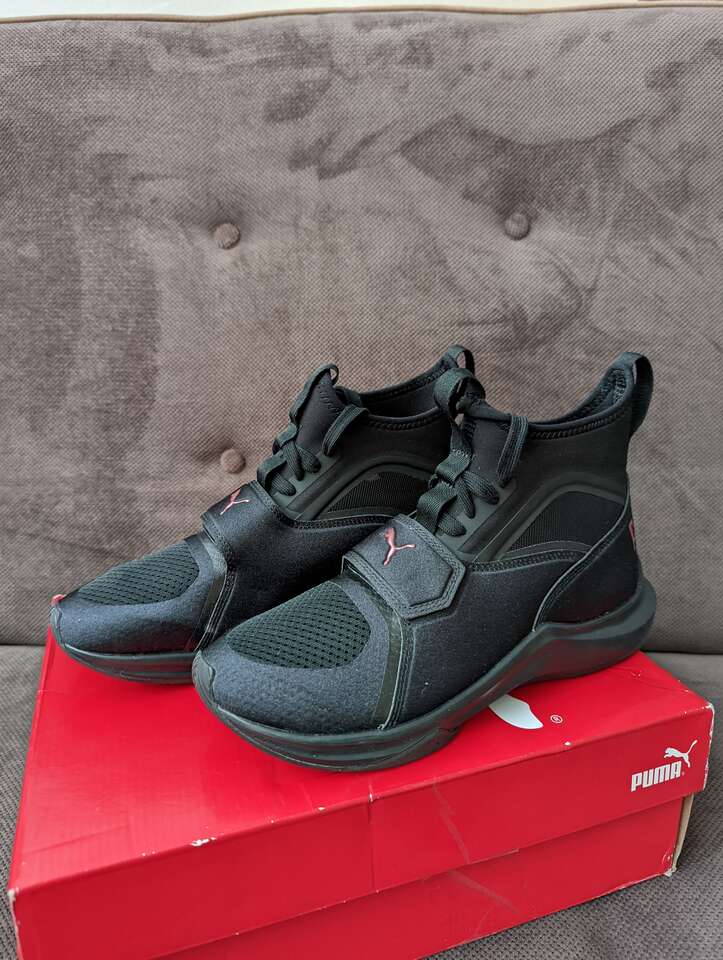 Puma shoes