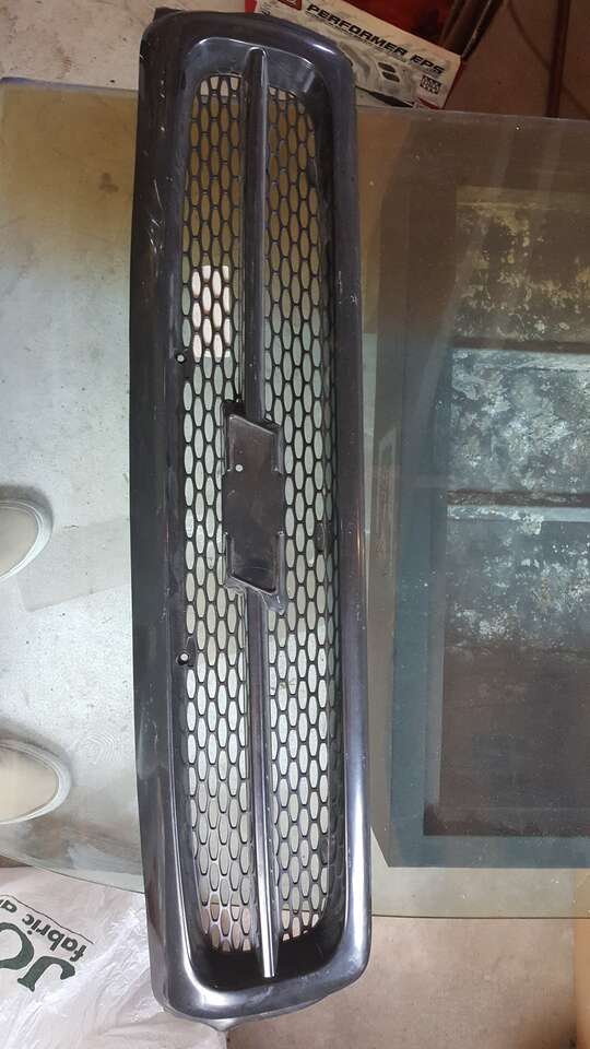 1991-1996 Impala/caprice grill
