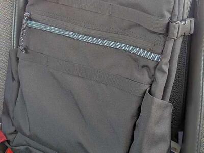 Ogio black new backpack