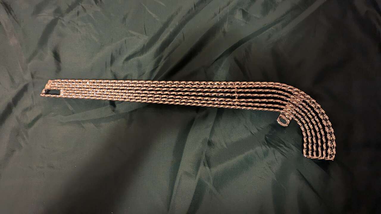 Bicycle/bike 26" chain guard lowrider/Schwinn