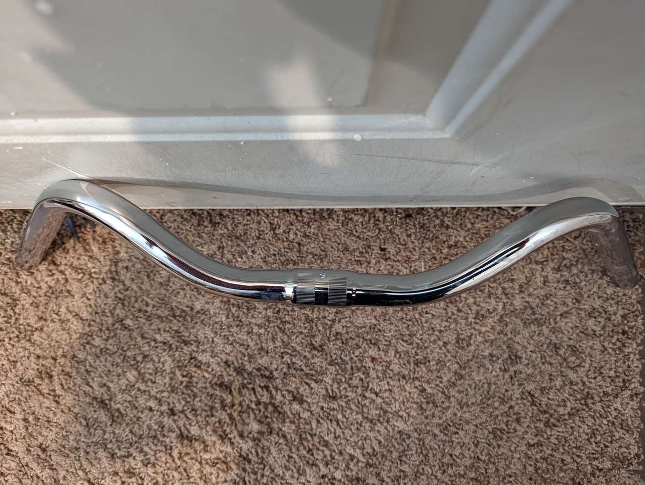 Bicycle/bike handle bars lowrider/Schwinn