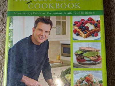 The Best Life Diet, by Bob Greene
Hardcover