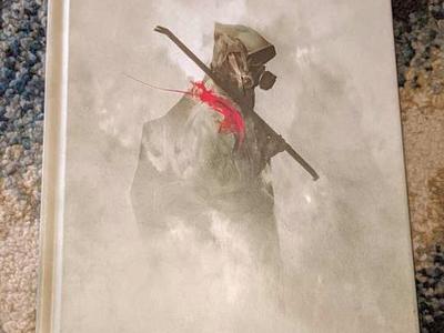 THE LAST BROADCAST By Andre Sirangelo - Hardcover