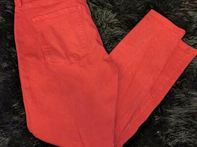 Banana Republic skinny jeans size 30 x 26