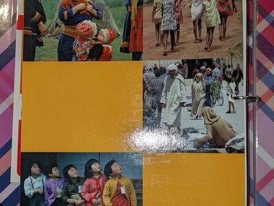 Cultural Anthropology Custom Edition for Salt Lake