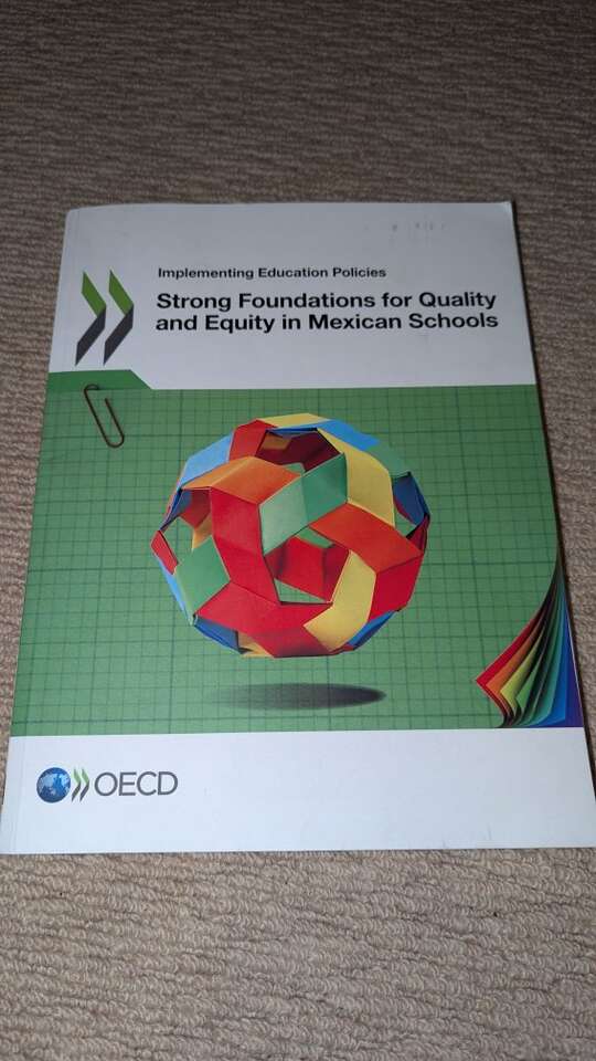 "Implementing Education Policies Strong Foundatio