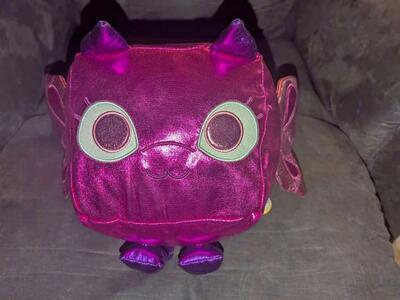 Pet Simulator X Series 1 Special Fairy plush toy W