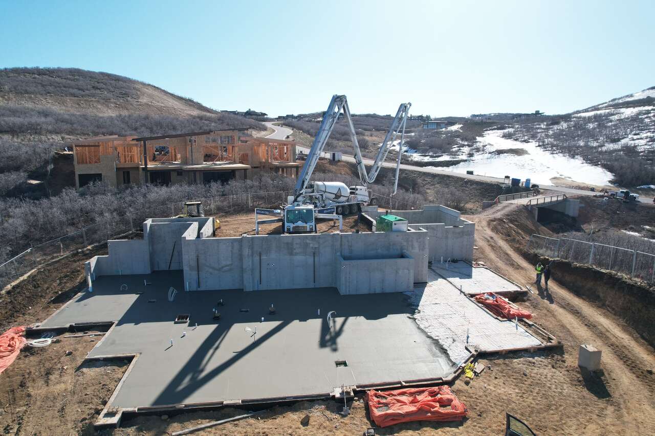 RV, Hot Tub, and Shed Pads | Concrete | Flatwork | Patios | New home builds | Sidewalks | Driveways | Stamped concrete