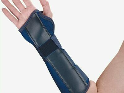 Wrist - Forearm Splint
