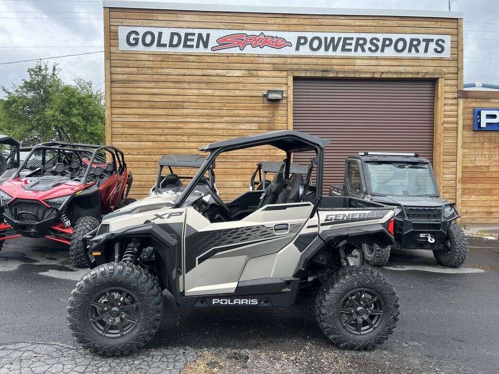 2024 Polaris® General XP 1000 Premium