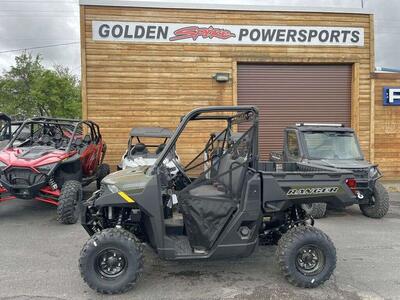 2025 Polaris® Ranger 1000 EPS