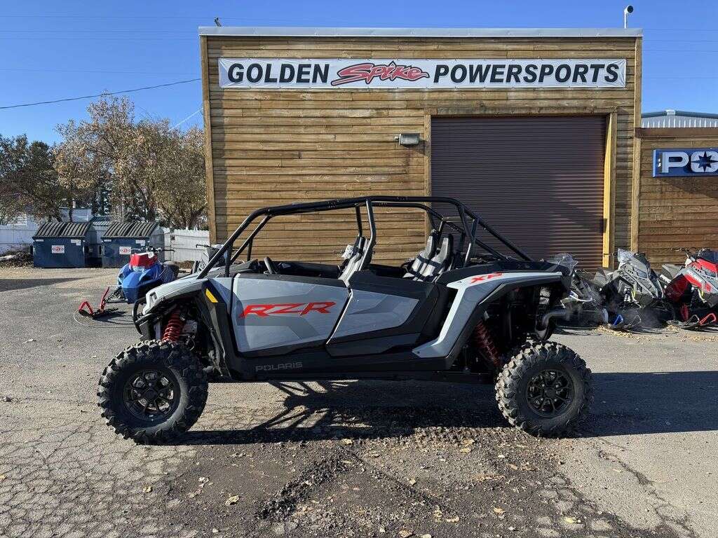2025 Polaris® RZR XP 4 1000 Premium