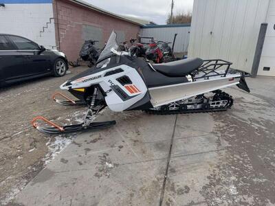 2024 Polaris® 550 Voyageur 144