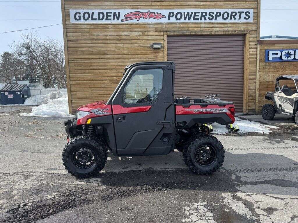 2026 Polaris® Ranger XP 1000 NorthStar Premium