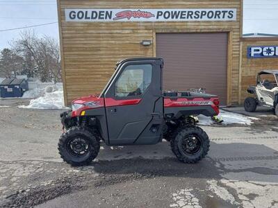 2026 Polaris® Ranger XP 1000 NorthStar Premium