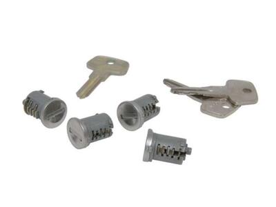 Yakima Lock Core Keys Sks Thule
