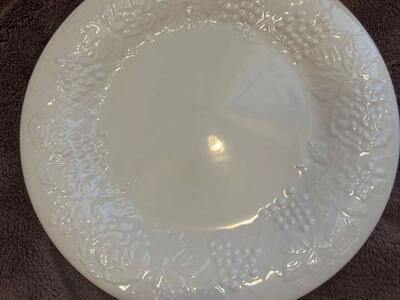 Mainstays home Fruit Seasons 32 Piece Dinnerware