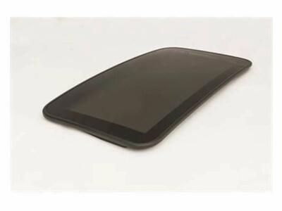 15-21 NISSAN MURANO REAR SUNROOF GLASS