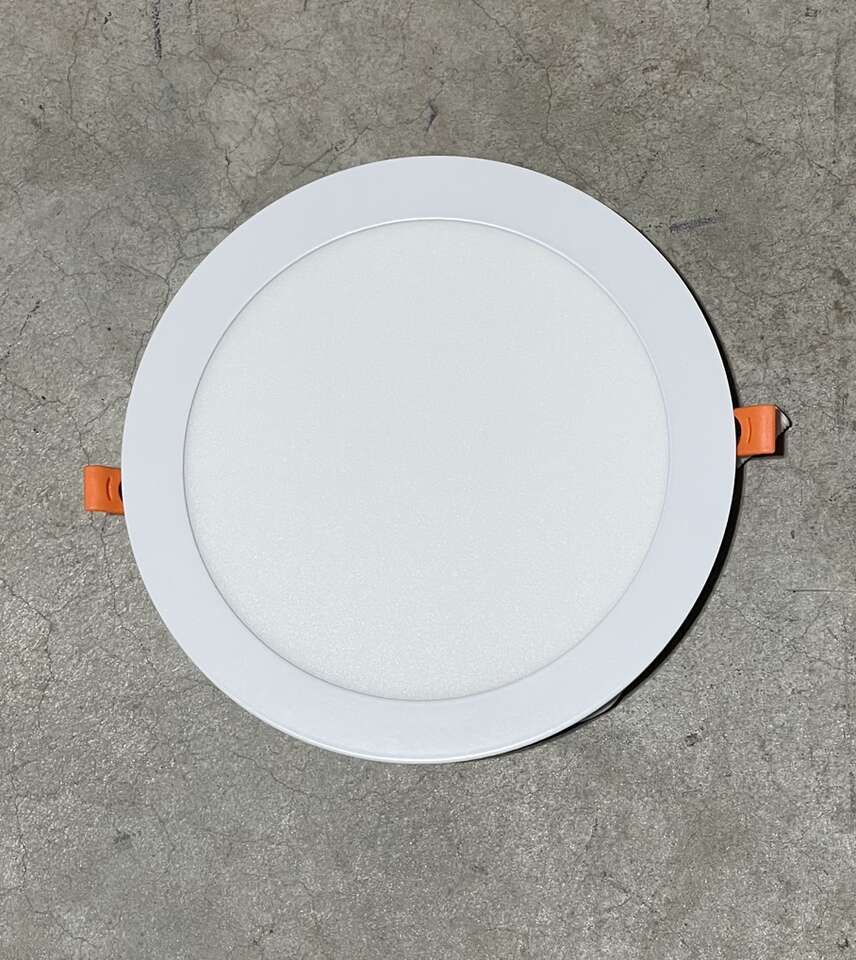 8 in. Slim Recessed LED Can-less Light, 4000k