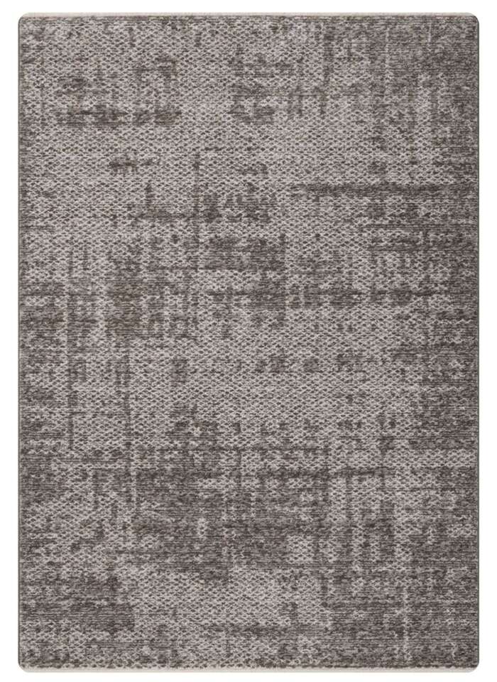 Loloi II Vance Taupe Dove Rug 7'10 X 10'