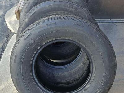 225/75/15 Brand New!!! Blow Out Price!!! $325 all 4!!