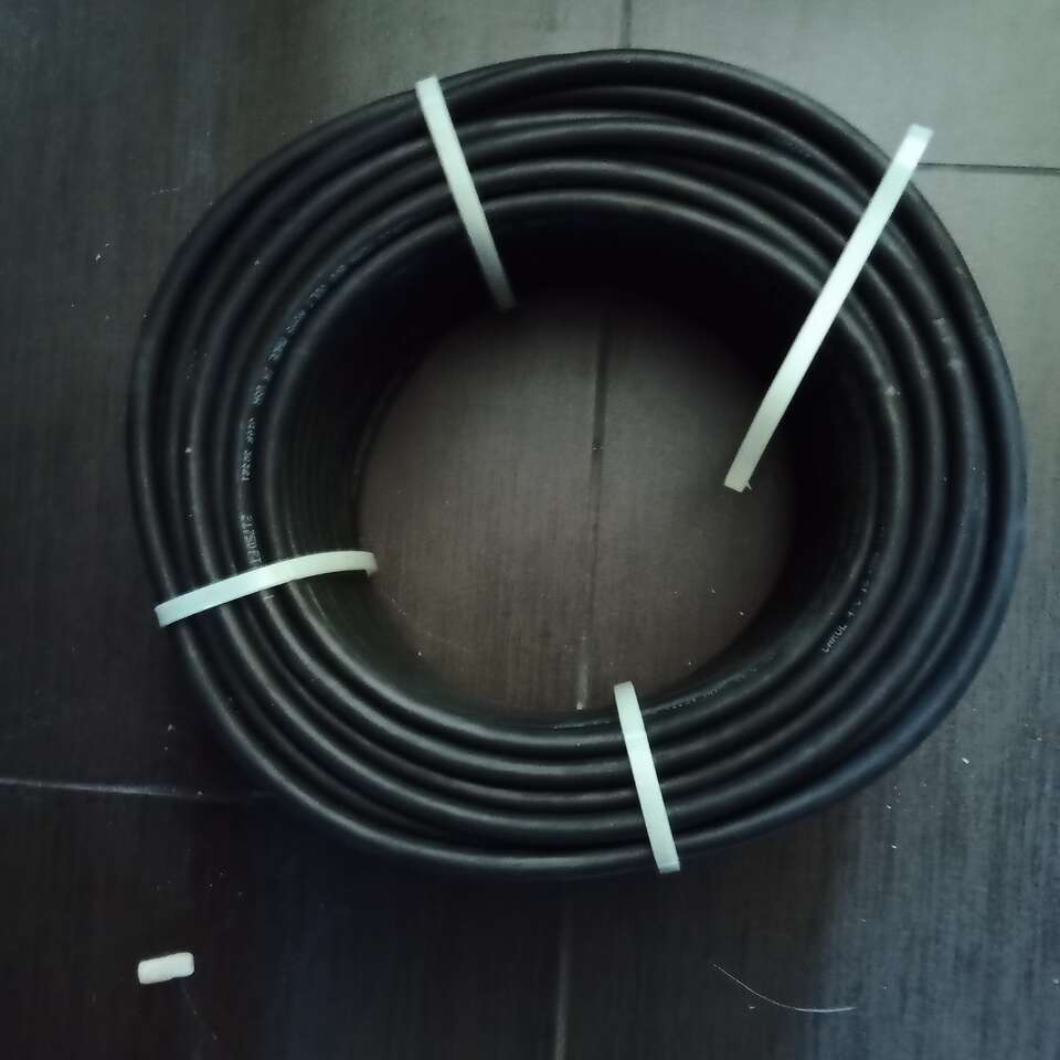 150ft 600V Carol 4 conductor 16 AWG S00W