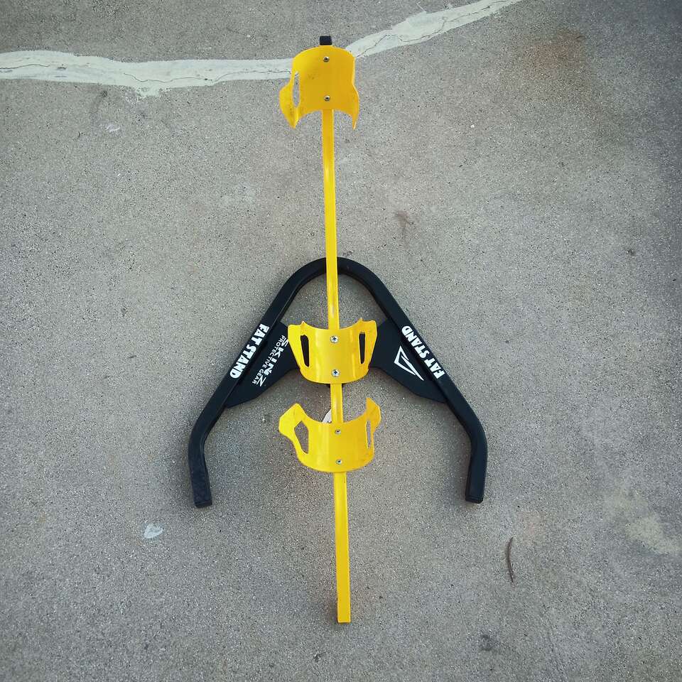 Skinz Fat Bike Stand
