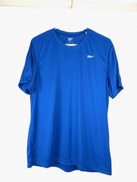 Brand New Reebok Men's Training T-Shirt