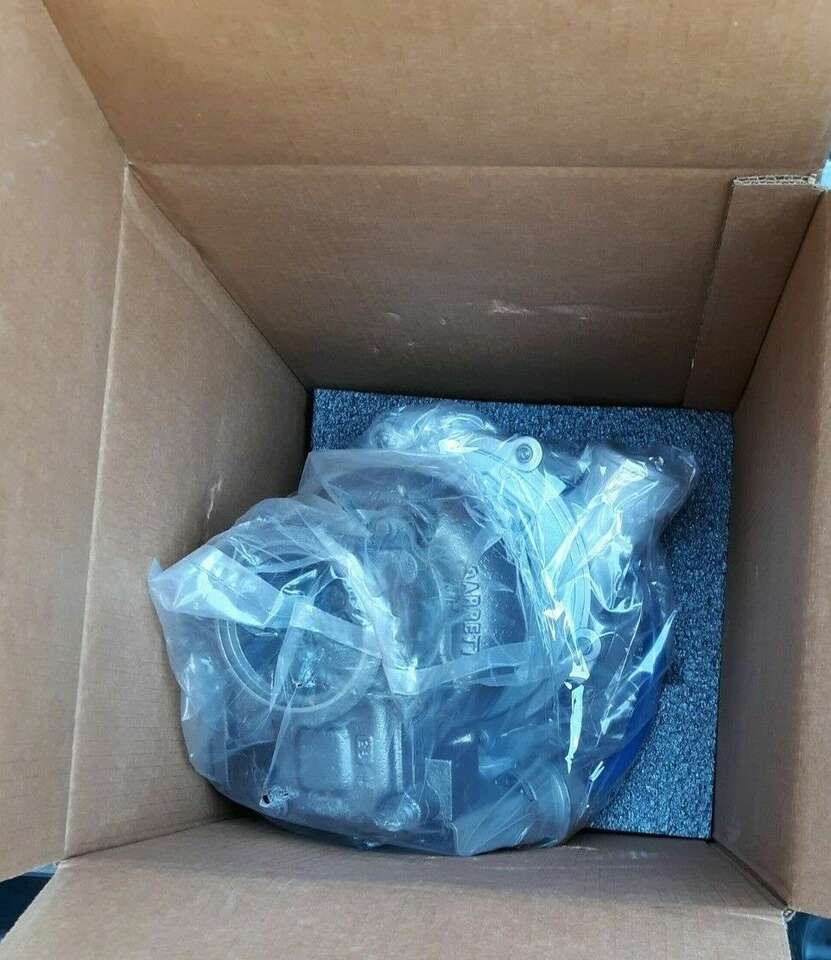 Reman OEM International Garrett GT/A/3776/D Turbocharger Wastegate DT466E I530E