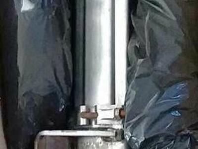 Genuine OEM Cummins EGR Exhaust Gas Recirculation Cooler 4089256 4337538