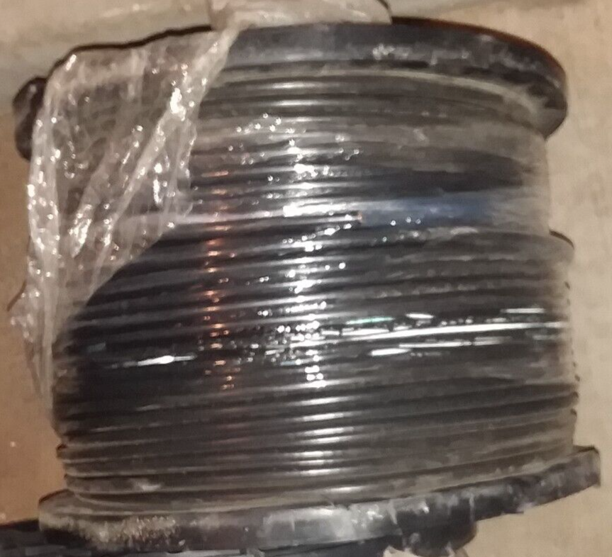 Belden 1000' SPOOL 14/AWG 305 MTR Coaxial Cable Wire 1 RG-11/U Type 75 OHM Coax