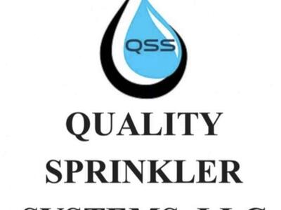 Quality Sprinkler System LLC