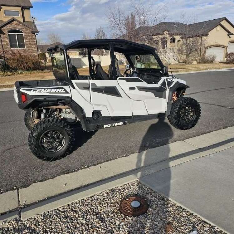 2022 Polaris General XP1000 PRICE REDUCTION